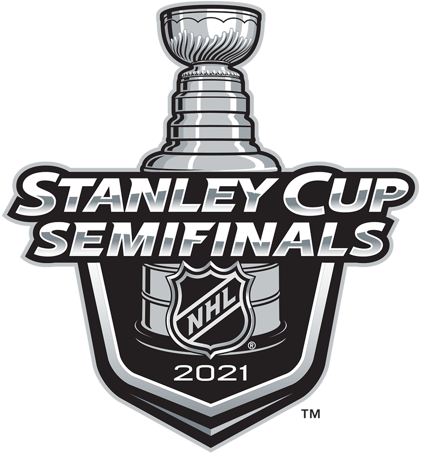 Stanley Cup Playoffs 2021 Special Event Logo v2 iron on transfers for clothing